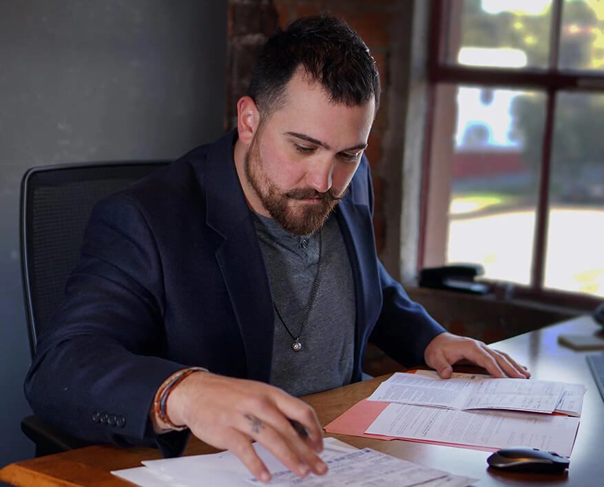 How Pacific Tax Pros Generated 80 New Clients with a $3,734 Ad Spend