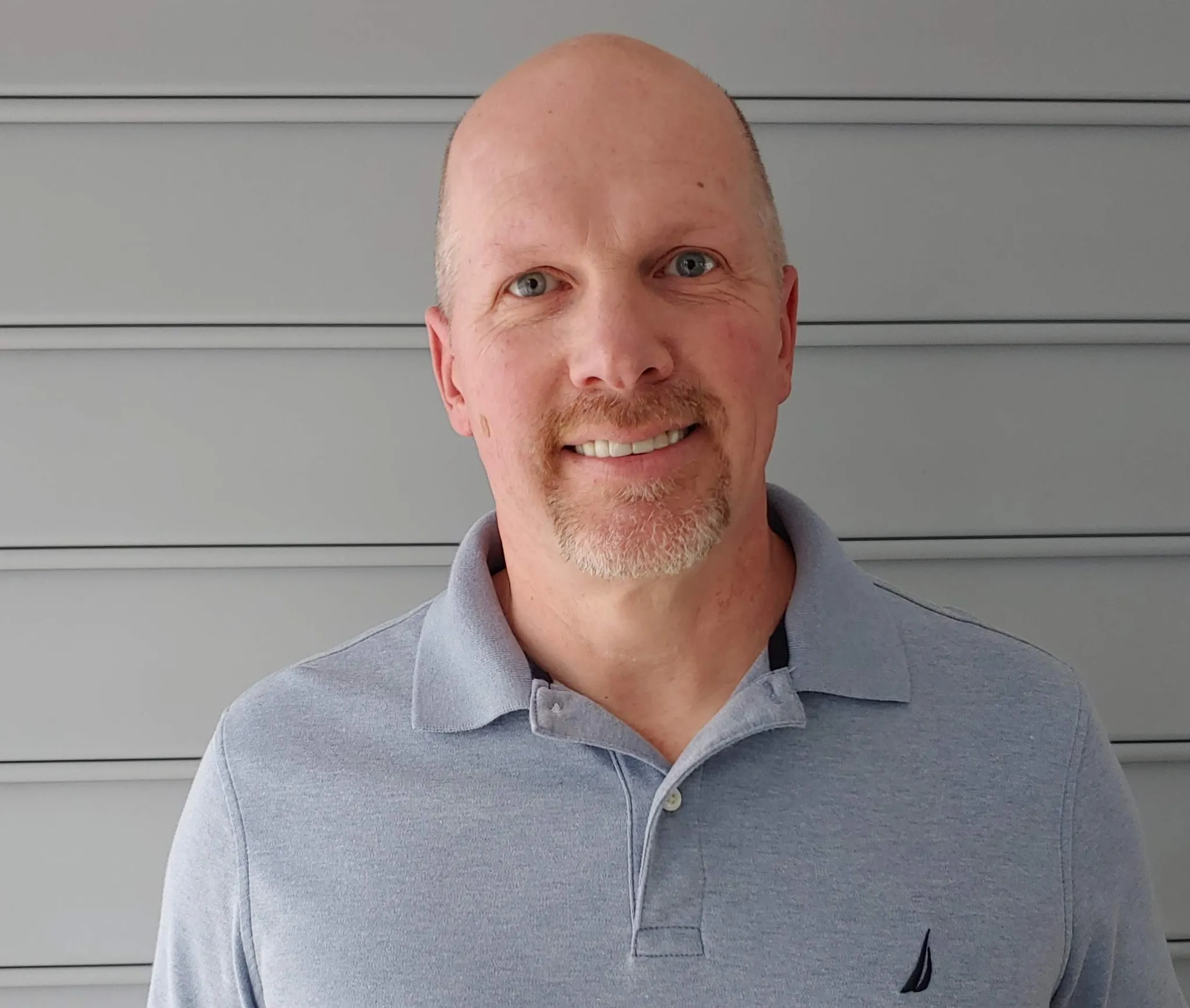 Ron Hartman