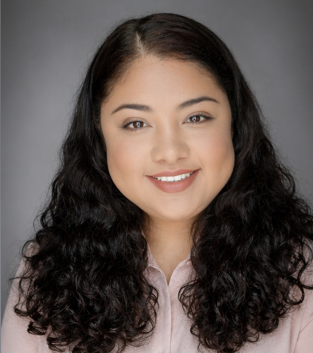 Karen Sanchez-Olvera